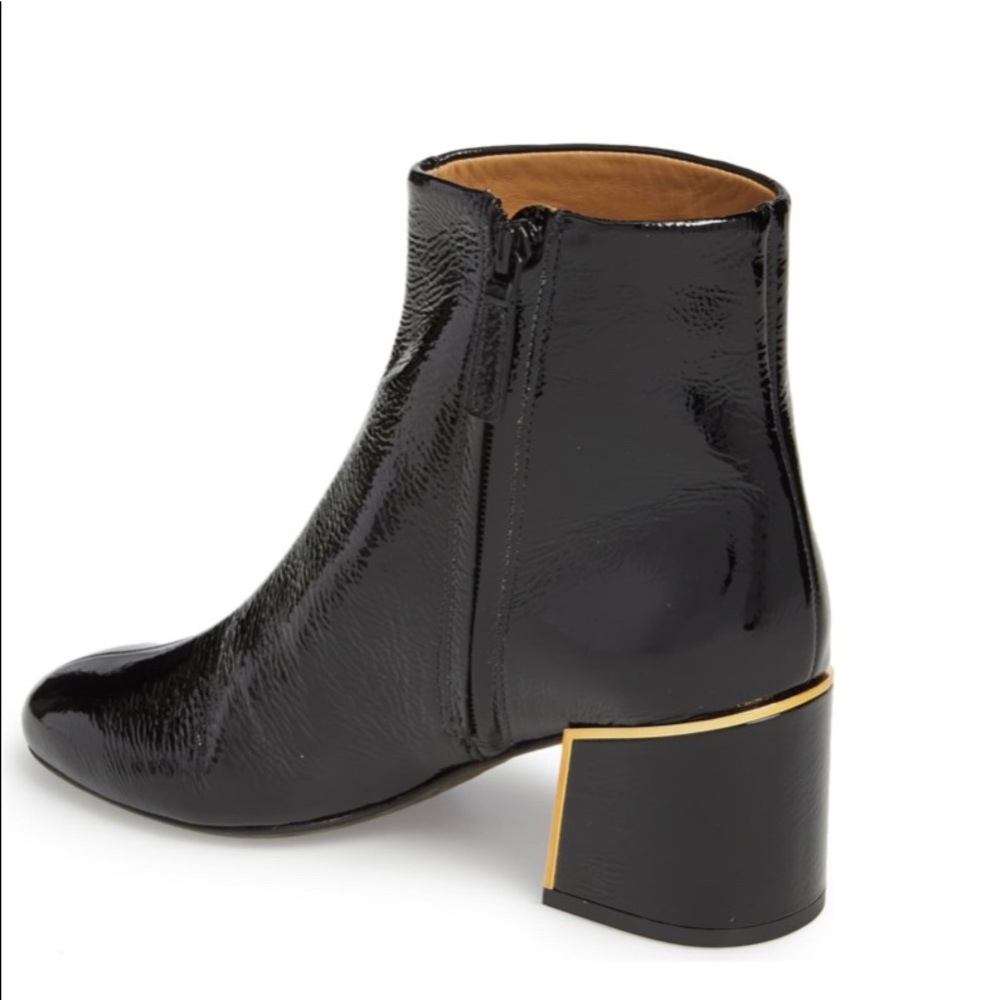 Tory Burch Juliana bootie - Picture 2 of 6